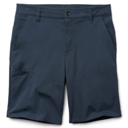 Mountain Hardwear Hardwear AP Shorts - Men's 9" Inseam 0