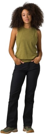 prAna Halle Pants II - Women's 4