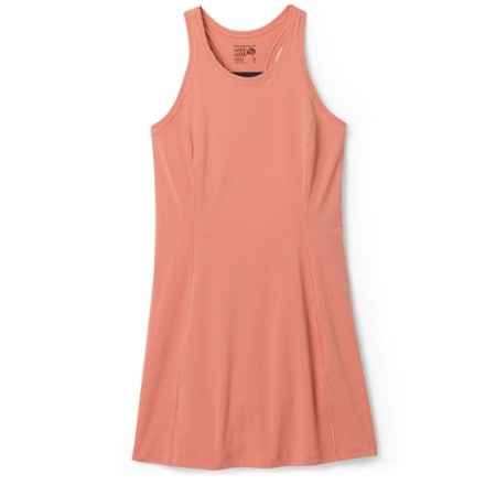 Mountain Hardwear Mountain Stretch Dress 0