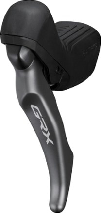 Shimano GRX ST-RX820-LA Hydraulic Disc Brake Lever - Dropper Post Operation 0