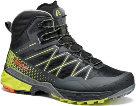 Asolo Tahoe Mid GTX Hiking Boots - Men's 2