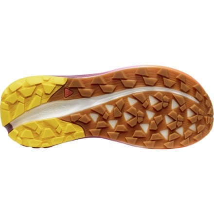 KEEN Seek Trail-Running Shoes - Women's 7