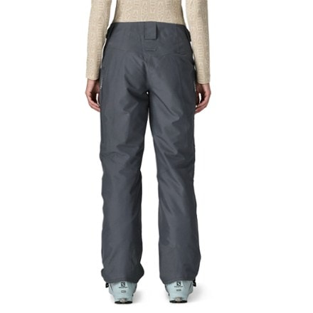 Patagonia Insulated Powder Town Pants - Women's 2