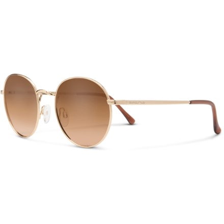 Suncloud Bridge City Polarized Sunglasses 1