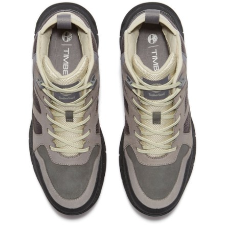 Timberland Voyager Valley Sneakers - Men's 2