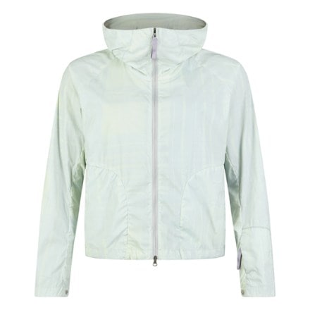 Endura Sultrac Lightweight Cycling Jacket - Women's 0