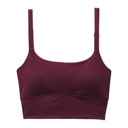 prAna Luxara Bralette 0