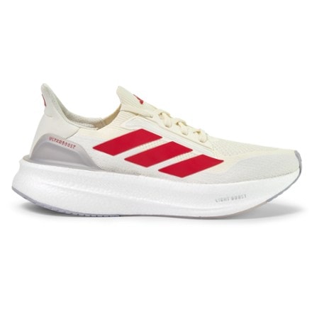 adidas Ultraboost 5X Road-Running Shoes - Men's 0