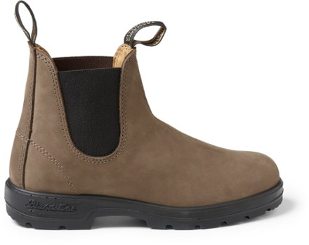 lightweight chelsea boots