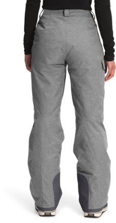 the north face ski pants womens