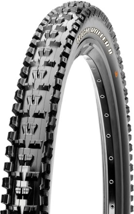 Maxxis High Roller II EXO 3C MaxxTerra Wide Trail Tire 0