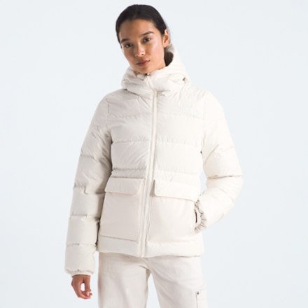 The North Face Gotham Down Jacket - Women's 1