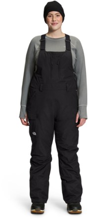 The North Face Freedom Bib Pants - Women's 2