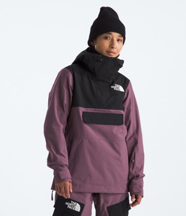 The North Face Driftview Anorak - Women's 1