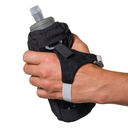 Nathan Pinnacle Insulated Soft Flask - 18 fl. oz. 5