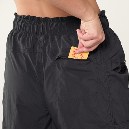 FP Movement In the Wild Fleece-Lined Pants - Women's 5