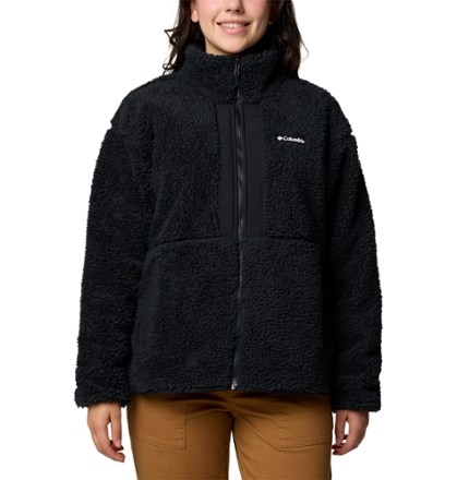 Columbia Drop Ridge II Interchange 3-in-1 Jacket - Women's 3