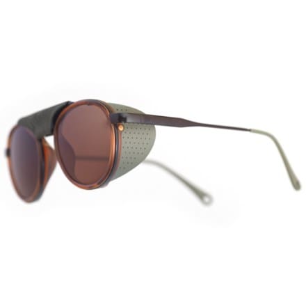 Sunski Strada Polarized Sunglasses 4
