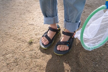 Teva Hurricane XLT2 Sandals - Kids' 7