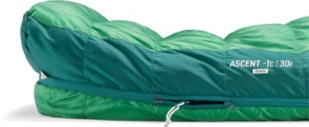 Sea to Summit Ascent 30F Sleeping Bag - Men's 5