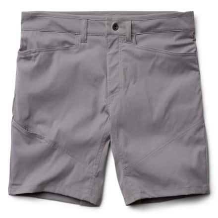 Mountain Hardwear Hardwear AP Active Shorts - Men's 9" Inseam 0