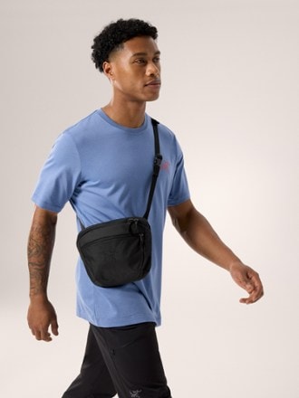 Arc'teryx Mantis 2 Waist Pack 5