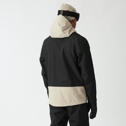 Picture Organic Clothing Broader 3L Jacket - Men's 1