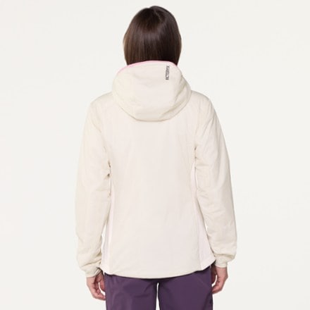 Arc'teryx Atom Insulated Hoody - Women's 2