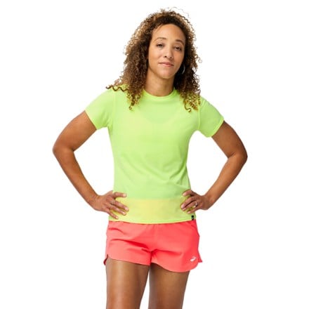 Brooks Luxe Shirt - Women's 0