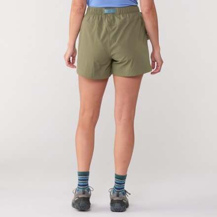 Patagonia Outdoor Everyday Shorts - Women's 2