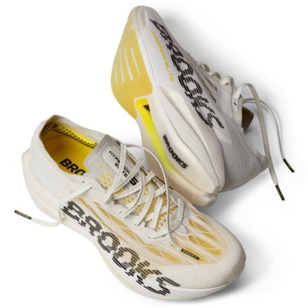 Brooks Hyperion Elite 6 Road-Running Shoes 6