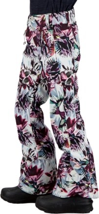 Obermeyer Jessi Snow Pants - Girls' 2