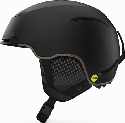 Giro Jackson MIPS Snow Helmet 1