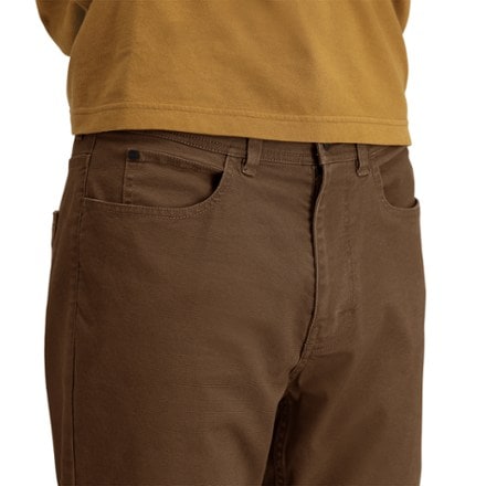 Topo Designs Dirt 5-Pocket Pants - Men's 5