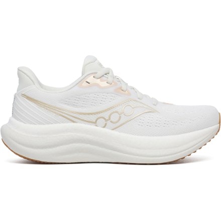 Saucony Triumph 23 Road-Running Shoes - Women's 0