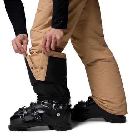 Columbia Bugaboo V Snow Pants - Men's 8