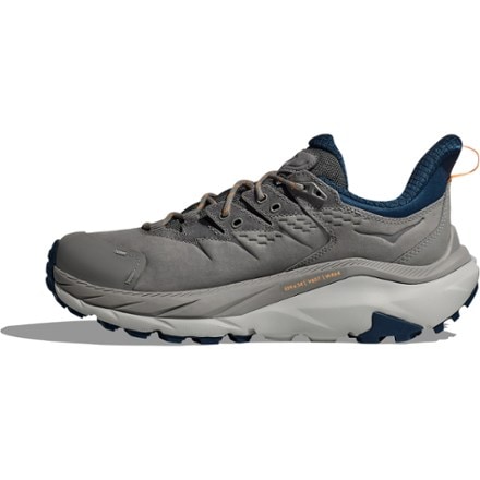 HOKA Kaha 2 Low GTX Hiking Shoes - Men's 1