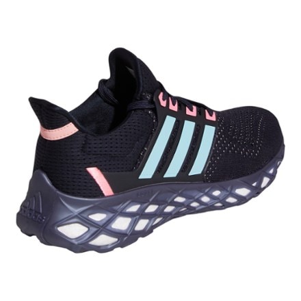 adidas Ultraboost Web DNA Road-Running Shoes 3