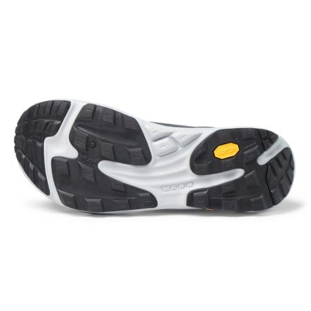 Topo Athletic Ultraventure 5 Trail-Running Shoes - Men's 4