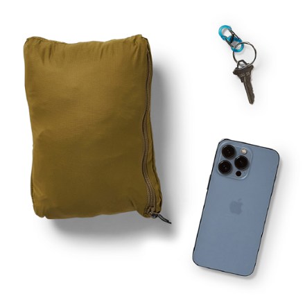 Janji Thermalrunner Insulated Jacket - Women's 5