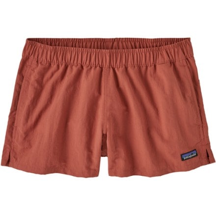 Patagonia Barely Baggies Shorts - Women's 0