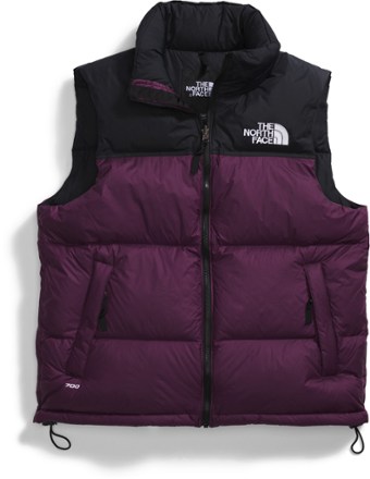 The North Face Denali Sleeveless Solid Polartec® Fleece Vest