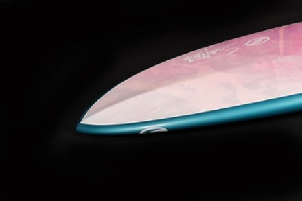 Surftech Chameleon Tuflite V-Tech Stand Up Paddle Board - 10'4" 7