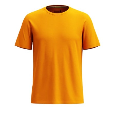 Smartwool Active T-Shirt - Men's 0