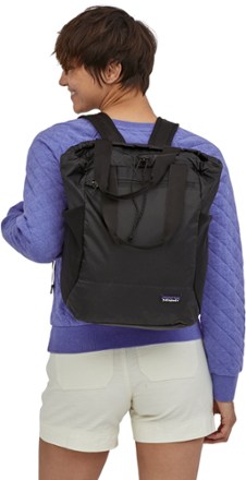 Patagonia Ultralight Black Hole Tote Pack 1