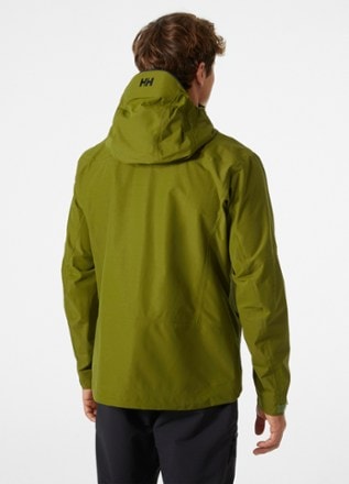 Helly Hansen Odin 9 Worlds 3.0 Shell Jacket - Men's 2