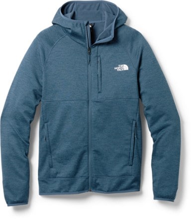 North face zip up jackets hotsell