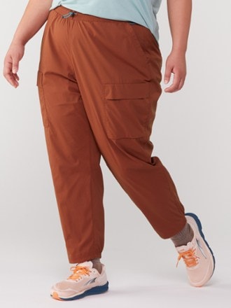 REI Co-op Trailmade Pull-On Pants - Women's 2