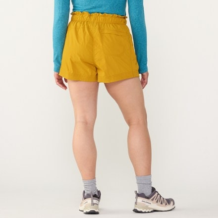 FP Movement In The Wild Skort 2