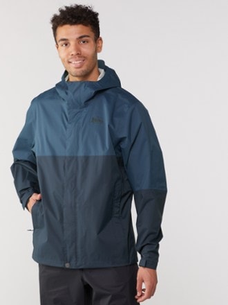 REI Co-op Rainier Rain Jacket - Men's 1